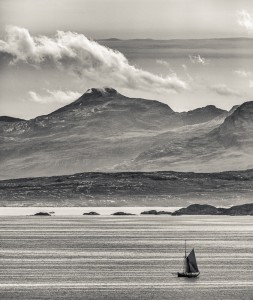 Kilt Rock, Isle of Skye - Foto: Viktor Sundberg