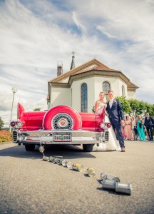 Raggaråk på bröllopet | Helena och Kim - Foto: Viktor Sundberg