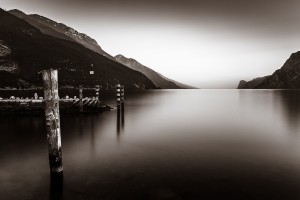 Gardasjön, Italien - Foto: Viktor Sundberg